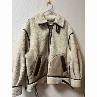 SLY（ムートンコート）のフリマアイテム一覧