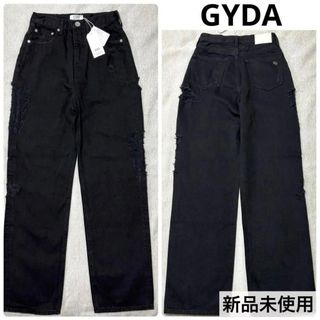 TWW デニム BLACKの通販 by tomo's shop｜ラクマ