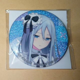 ドズル社 サンリオ コラボ缶バッジ ドズル、おんりー、おらふくん