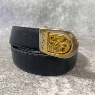 BURBERRY（ベルト）のフリマアイテム一覧