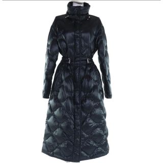 MONCLER - モンクレール エルミファー ブルーフロストフォックス