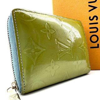 LOUIS VUITTON（財布 ・ グリーン・カーキ/緑色系）のフリマアイテム一覧