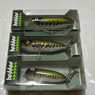 JACKALL - 廃番品 ジャッカル アイオビー 2個セット JACKALL フロッグ