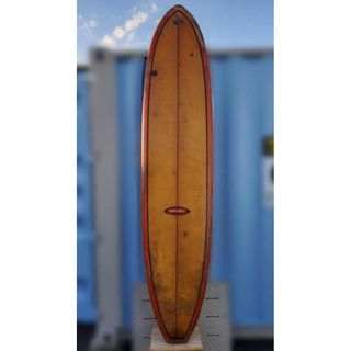 DECENCYクラッシックロングボード9.6の通販 by ETS｜ラクマ