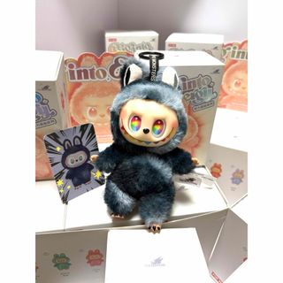 COACH - レア！未使用💖*コーチ COACH 犬 シグネチャー柄 ぬいぐるみ