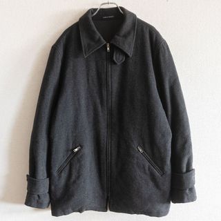 agnes b. - 【希少デザイン】アニエスベーオイルドコットンハイネック