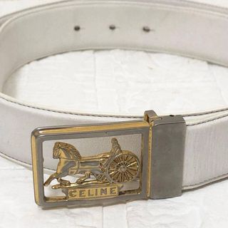 CELINE（ベルト）のフリマアイテム一覧
