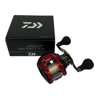 DAIWA - 激レアダイワ 17月下美人 EX 2004C 超美品 の通販 by