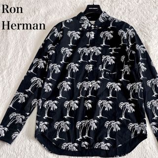 Ron Herman - Ron Herman 白シャツの通販 by じゅんじゅん's shop