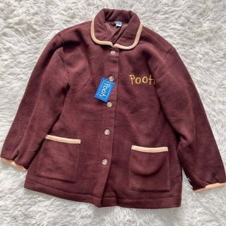 Disney - ディズニー ミッキー ボアブルゾンの通販 by shop