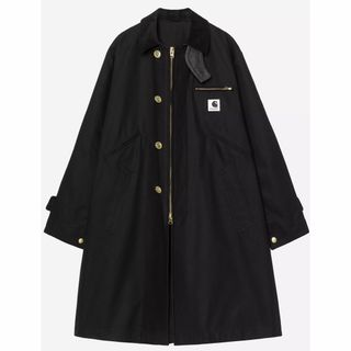 patagonia - hetian様専用 パタゴニア フォグバンク トレンチコート