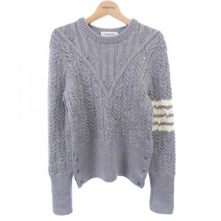 THOM BROWNE（ニット/セーター）のフリマアイテム一覧