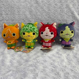 BANPRESTO - ガチアクタ ちびぐるみ ルド エンジン リヨウ ザンカ