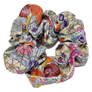 HERMES - 新品☆エルメス シュシュ 《クラウディア》の通販 by