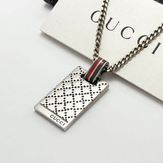 GUCCI - レア GUCCI ヴィンテージ ネックレス 細美武士の通販 by みさ