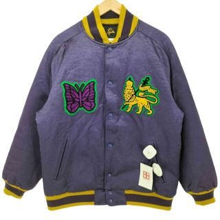 スカジャン (パープル/紫色系)のフリマアイテム一覧