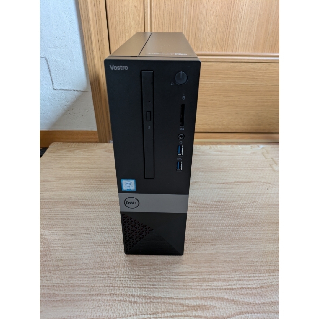 DELL - DELL Vostro 3470 デスクトップPC Windows 11の通販 by ゴルフ