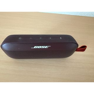 BOSE - BOSE SOUNDLINK REVOLVE ジャンク品の通販 by たあ's shop