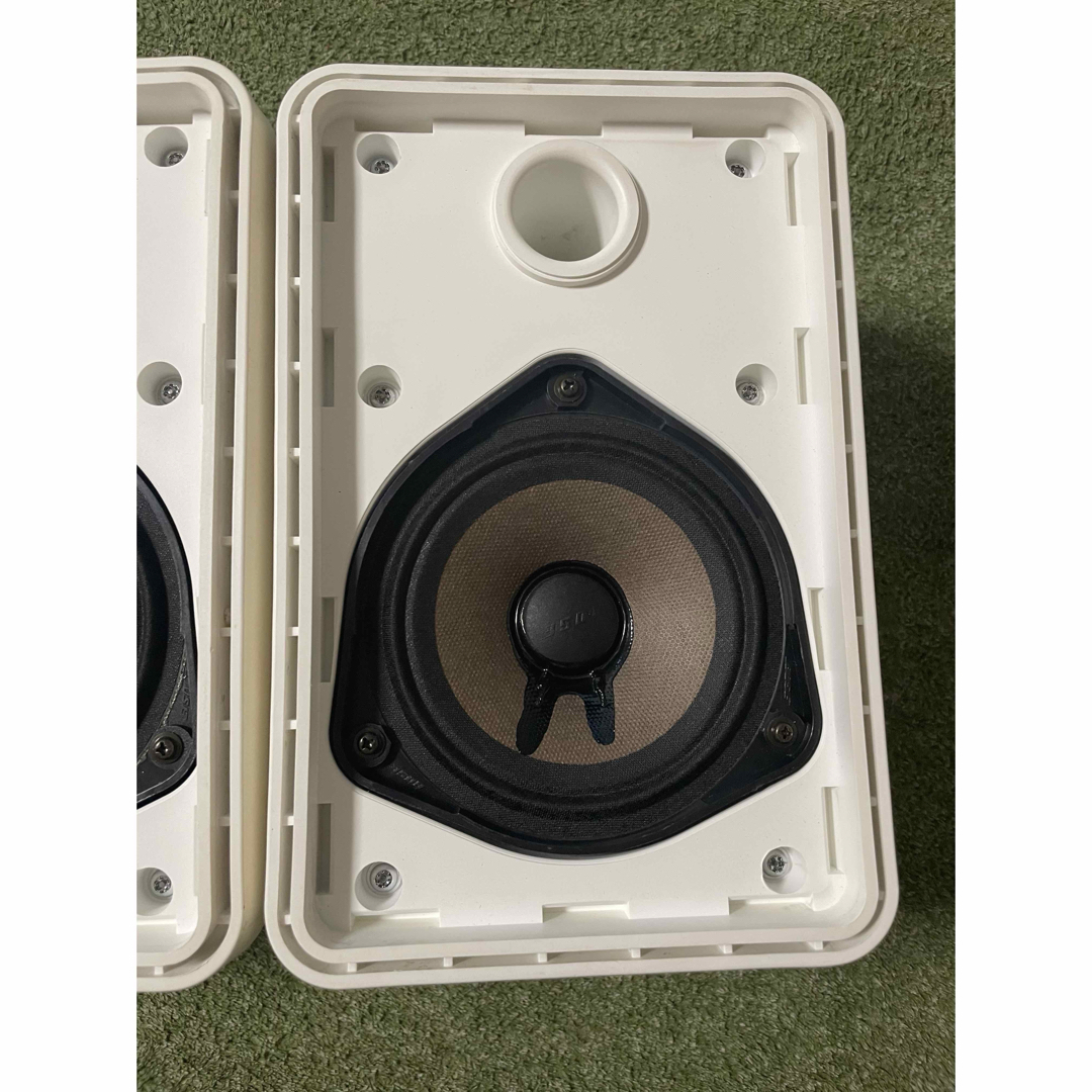 BOSE - 【希少良品】BOSE 101MMW シリアル連番鳥マーク品の通販 by