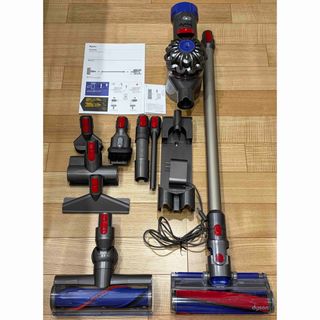 Dyson - 最終値下げ Dyson掃除機 純正壁掛け用ブラケットの通販 by i