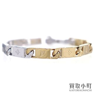 LOUIS VUITTON（ブレスレット ・ ゴールド/金色系）のフリマアイテム一覧