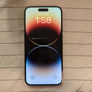 iPhone - 【部品取り】iPhone13 pro maxシエラブルー SIMフリー