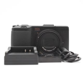 RICOH - GR digital ⅲ 取扱説明書の通販 by なら｜リコーならラクマ