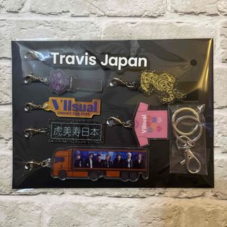 Johnny's - キンブレシート 長尾謙杜の通販 by C✩.*˚｜ジャニーズなら