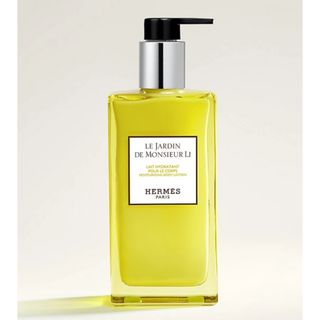 HERMES - 新品・未使用HERMESエルメス シャワージェル200ml髪&ボディの