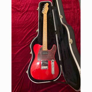 Fender - 【エリンギ様専用】Fender Japan JAGUAR 1997-2000年製の通販