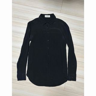 SAINT LAURENT（シャツ/ブラウス(長袖/七分)）のフリマアイテム一覧