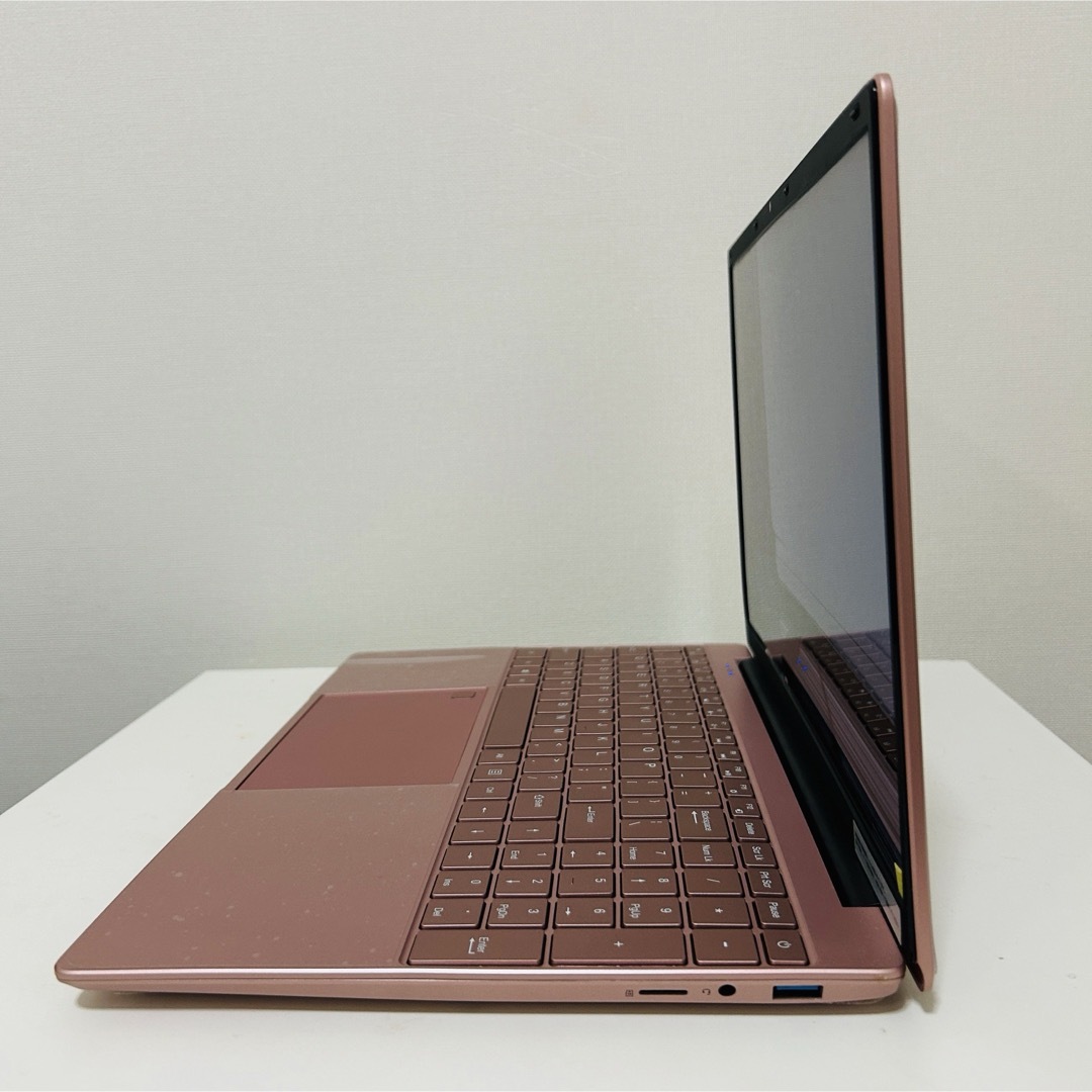 訳あり】SERYUBノートPC N95 16GB 512GB 外部モニターOKの通販 by