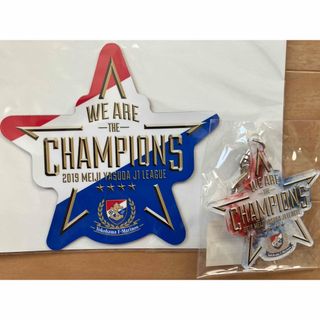 asics - ヴィッセル神戸 クリムゾンFC10周年記念ユニ マルキーニョス