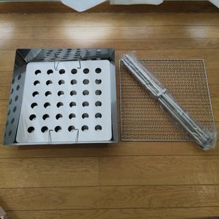 UNIFLAME - ユニフレーム キャンプケトル ジャンボ ピンクゴールド