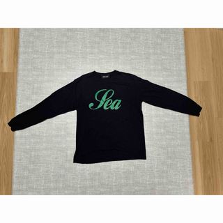 WIND AND SEA（Tシャツ/カットソー(七分/長袖)）のフリマアイテム一覧