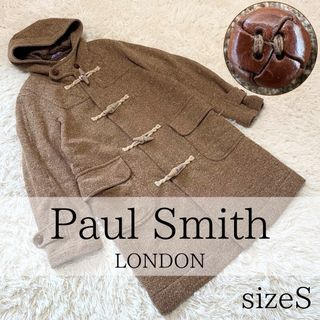 Paul Smith - ダッフルコート ポールスミス ps.Paul smithの通販 by