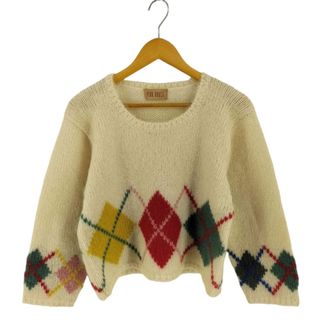 PINK HOUSE（ニット/セーター）のフリマアイテム一覧