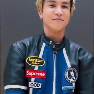 schott - 激レア品番613XX！TALON＆サボテンタグ！schottワンスターの