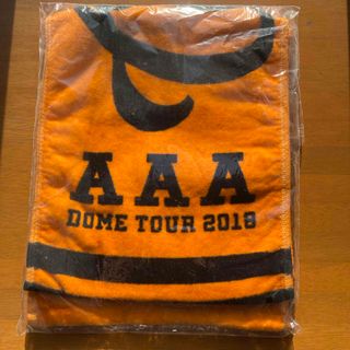 AAA - AAA WOG 銀テープ 銀テ 6本の通販 by あか's shop｜トリプルエー