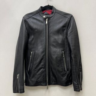 BUFFALO BOBS - BUFFALO BOBS 匠レザー シングルライダースジャケット