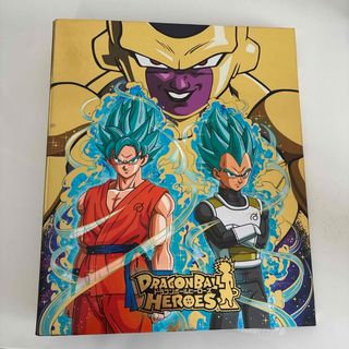 ドラゴンボール - ドラゴンボールヒーローズ 旧弾 ブロリー 美品の通販