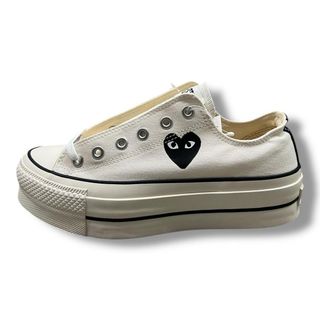 COMME des GARCONS - コムデギャルソン スカジャン 港商 コラボ M 青山