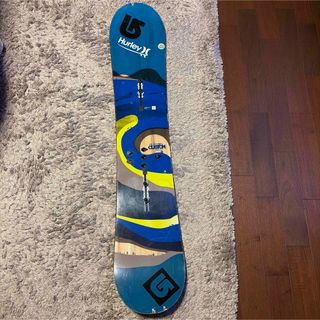 BURTON - BURTON CLASH 151 VR×BURTON FREESTYLE Sの通販 by たなか's