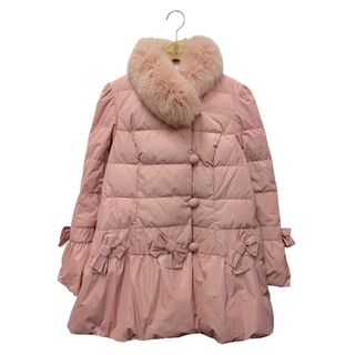 M'S GRACY（ジャケット/アウター ・ ピンク/桃色系）のフリマアイテム一覧