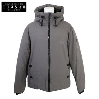 MONCLER（ダウンジャケット ・ グレー/灰色系）のフリマアイテム一覧