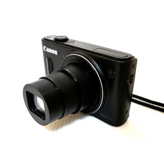 Panasonic DMC-FS2 コンパクトデジタルカメラ の通販 by Cape