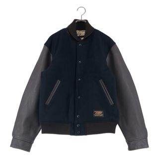 schott - SCHOTT / ショット | デニム ダブルライダース ジャケット