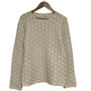 COMME des GARCONS（ニット/セーター）のフリマアイテム一覧