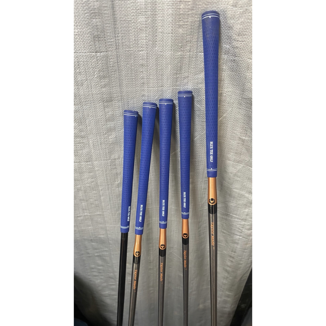 TaylorMade - 【激レア！】テーラーメイド バーナー ヴィンテージ