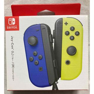 Nintendo Switch - 任天堂Switch ジョイコン ジャンク品 2個セットの